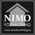 Nimo Förvaltning Logotyp